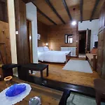 Xenonas Brizi Guest house Elati (Trikala)