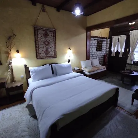Xenonas Brizi Guest house