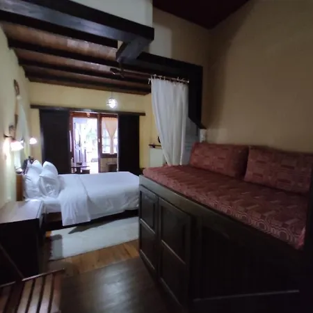 Xenonas Brizi Guest house