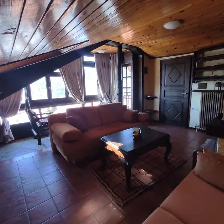 Xenonas Brizi Guest house *
