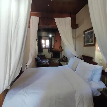 Guest house Xenonas Brizi