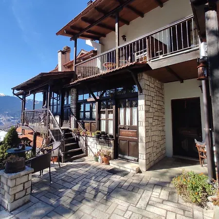 Xenonas Brizi Guest house