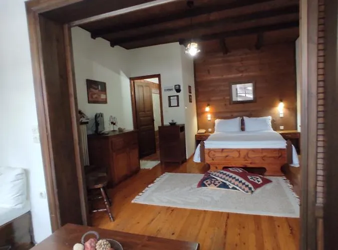 Xenonas Brizi Eláti